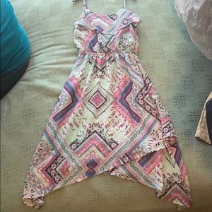 Excellent condition girls dress